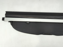 2012 Subaru Legacy Rear Cargo Cover Storage Retractable Shade