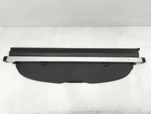 2012 Subaru Legacy Rear Cargo Cover Storage Retractable Shade