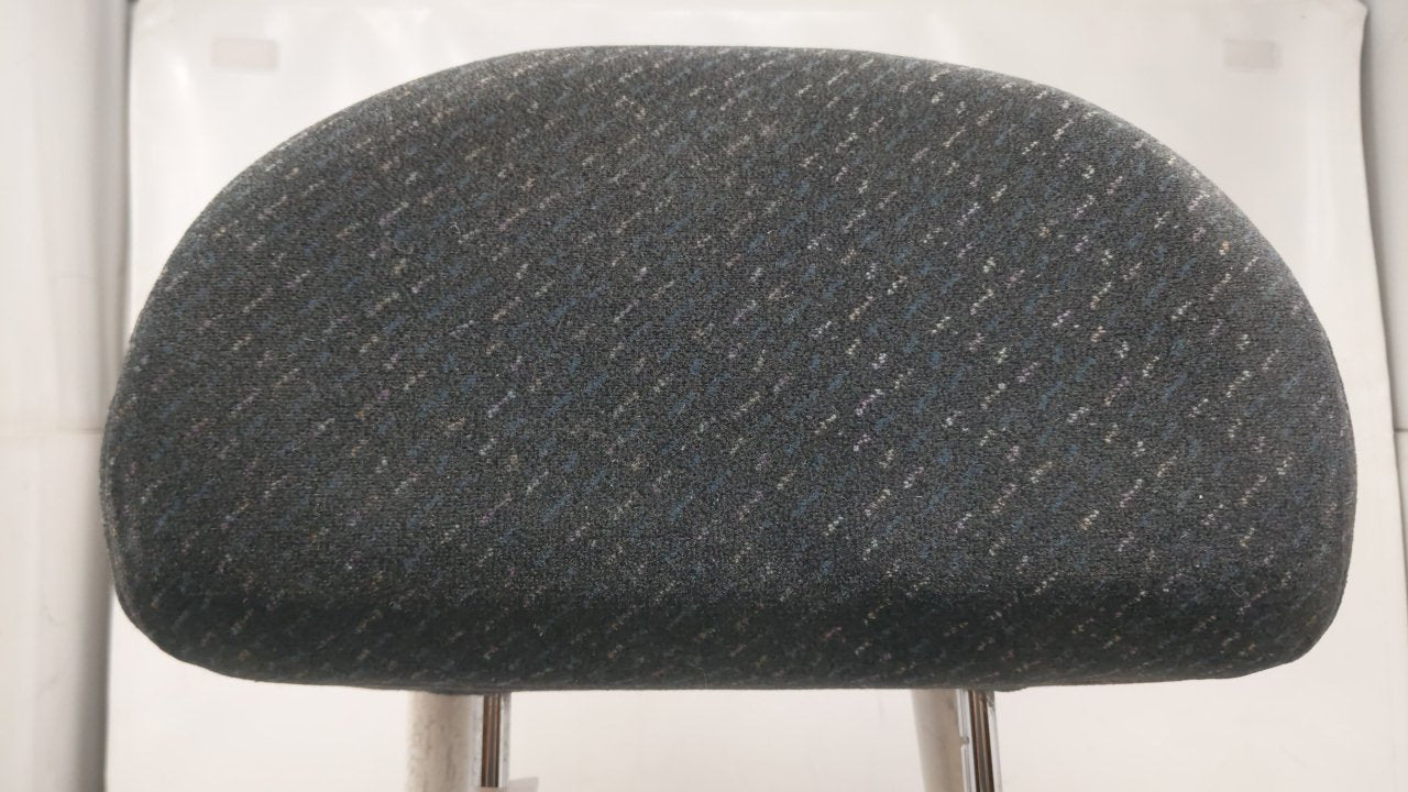 2002-2005 Hyundai Sonata Headrest Head Rest Front Driver Passenger 45019 - Oemusedautoparts1.com