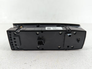 2008-2010 Mercedes-Benz C300 Master Power Window Switch Replacement Driver Side Left P/N:204 870 02 51 A 204 870 35 58 Fits OEM Used Auto Parts