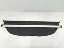 2013 Subaru Legacy Rear Cargo Cover Storage Retractable Shade