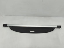 2018 Hyundai Tucson Rear Cargo Cover Storage Retractable Shade