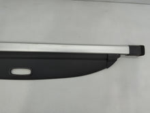 2018 Hyundai Tucson Rear Cargo Cover Storage Retractable Shade