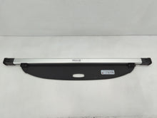 2018 Hyundai Tucson Rear Cargo Cover Storage Retractable Shade