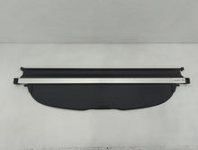 2013 Subaru Legacy Rear Cargo Cover Storage Retractable Shade