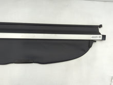 2013 Subaru Legacy Rear Cargo Cover Storage Retractable Shade