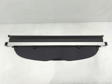 2013 Subaru Legacy Rear Cargo Cover Storage Retractable Shade