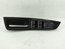 2016-2020 Ford Edge Master Power Window Switch Replacement Driver Side Left P/N:FT4B-14A564-BF3ZHE FT4B-14A564-BG3ZHE Fits OEM Used Auto Parts