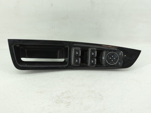 2016-2020 Ford Edge Master Power Window Switch Replacement Driver Side Left P/N:FT4B-14A564-BF3ZHE FT4B-14A564-BG3ZHE Fits OEM Used Auto Parts