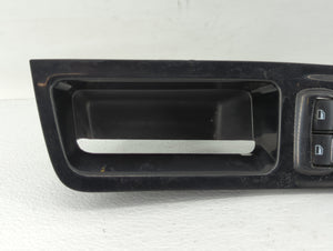 2016-2020 Ford Edge Master Power Window Switch Replacement Driver Side Left P/N:FT4B-14A564-BF3ZHE FT4B-14A564-BG3ZHE Fits OEM Used Auto Parts