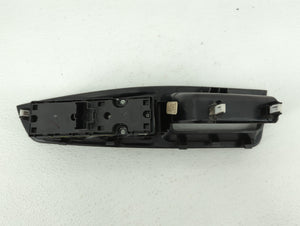 2016-2020 Ford Edge Master Power Window Switch Replacement Driver Side Left P/N:FT4B-14A564-BF3ZHE FT4B-14A564-BG3ZHE Fits OEM Used Auto Parts