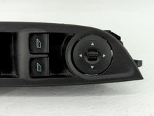 2012-2018 Ford Focus Master Power Window Switch Replacement Driver Side Left P/N:BM5T-14A132-AA BM5T-14A132-AB Fits OEM Used Auto Parts