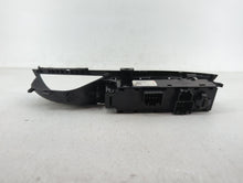 2012-2018 Ford Focus Master Power Window Switch Replacement Driver Side Left P/N:BM5T-14A132-AA BM5T-14A132-AB Fits OEM Used Auto Parts