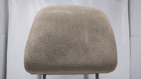 2001 Honda Civic Headrest Head Rest Front Driver Passenger Seat Tan 45028 - Oemusedautoparts1.com