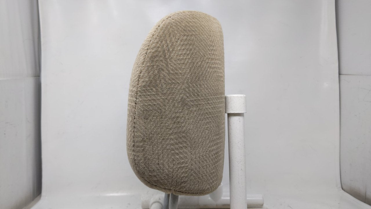 2001 Honda Civic Headrest Head Rest Front Driver Passenger Seat Tan 45028 - Oemusedautoparts1.com