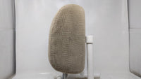 2001 Honda Civic Headrest Head Rest Front Driver Passenger Seat Tan 45028 - Oemusedautoparts1.com