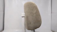 2001 Honda Civic Headrest Head Rest Front Driver Passenger Seat Tan 45028 - Oemusedautoparts1.com