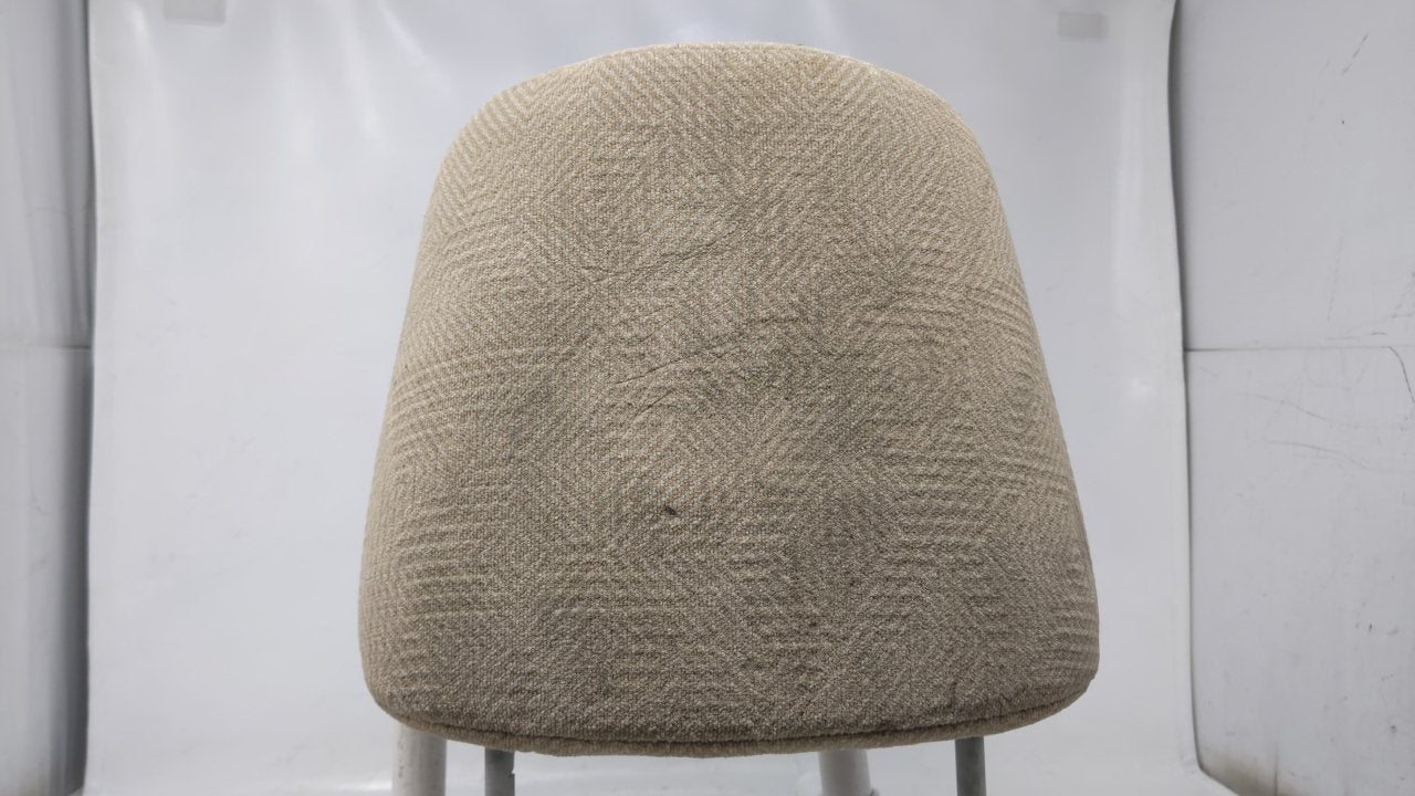 2001 Honda Civic Headrest Head Rest Front Driver Passenger Seat Tan 45028 - Oemusedautoparts1.com