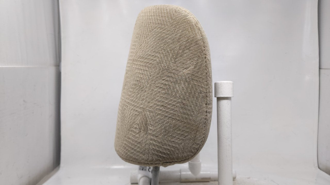 2001 Honda Civic Headrest Head Rest Front Driver Passenger Seat Tan 45028 - Oemusedautoparts1.com