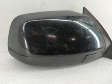 2016-2017 Chevrolet Equinox Side Mirror Replacement Passenger Right View Door Mirror P/N:23219888 Fits 2016 2017 OEM Used Auto Parts