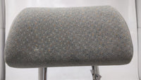 2004 Suzuki Reno Headrest Head Rest Rear Seat Fits OEM Used Auto Parts - Oemusedautoparts1.com