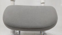 2009 Hyundai Elantra Headrest Head Rest Rear Seat Gray 45033 - Oemusedautoparts1.com