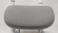 2009 Hyundai Elantra Headrest Head Rest Rear Seat Gray 45033 - Oemusedautoparts1.com
