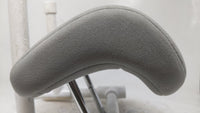 2009 Hyundai Elantra Headrest Head Rest Rear Seat Gray 45033 - Oemusedautoparts1.com