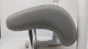 2009 Hyundai Elantra Headrest Head Rest Rear Seat Gray 45033 - Oemusedautoparts1.com