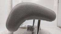 2009 Hyundai Elantra Headrest Head Rest Rear Seat Gray 45033 - Oemusedautoparts1.com