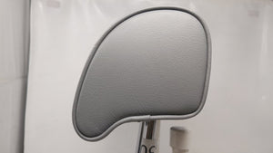 1995 Saab 95 Headrest Head Rest Front Driver Passenger Seat Fits OEM Used Auto Parts - Oemusedautoparts1.com