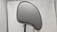 1995 Saab 95 Headrest Head Rest Front Driver Passenger Seat Fits OEM Used Auto Parts - Oemusedautoparts1.com