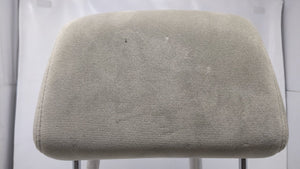 2000 Chevrolet Impala Headrest Head Rest Front Driver Passenger Seat Fits OEM Used Auto Parts - Oemusedautoparts1.com