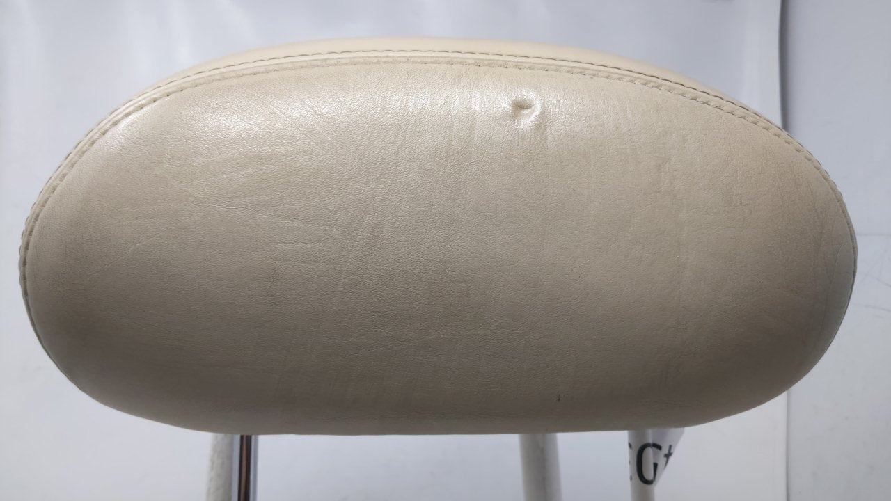 1998 Oldsmobile 88 Headrest Head Rest Front Driver Passenger Seat Fits OEM Used Auto Parts - Oemusedautoparts1.com