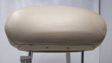 1998 Oldsmobile 88 Headrest Head Rest Front Driver Passenger Seat Fits OEM Used Auto Parts - Oemusedautoparts1.com