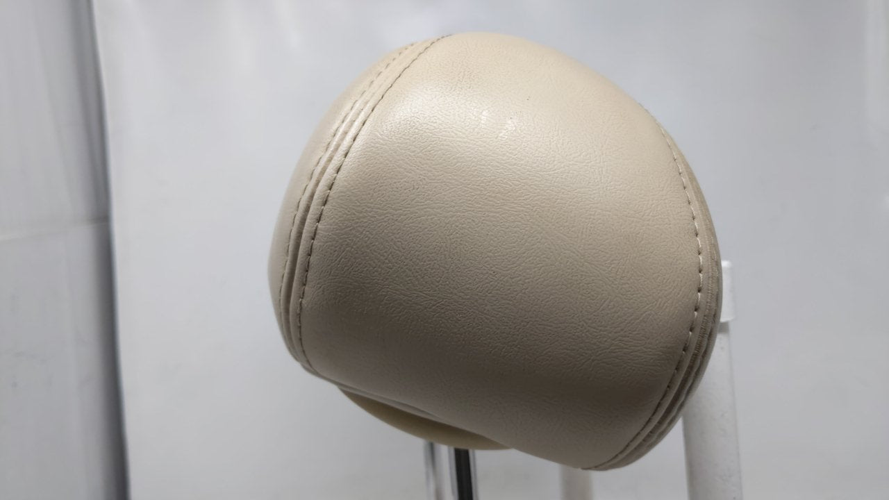 1998 Oldsmobile 88 Headrest Head Rest Front Driver Passenger Seat Fits OEM Used Auto Parts - Oemusedautoparts1.com