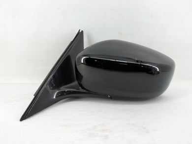 2012 Gmc G25 Side Mirror Replacement Driver Left View Door Mirror P/N:E4022715 E4022713 Fits 2009 2010 2011 2013 OEM Used Auto Parts
