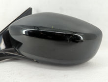 2012 Gmc G25 Side Mirror Replacement Driver Left View Door Mirror P/N:E4022715 E4022713 Fits 2009 2010 2011 2013 OEM Used Auto Parts