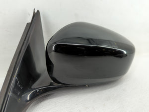 2012 Gmc G25 Side Mirror Replacement Driver Left View Door Mirror P/N:E4022715 E4022713 Fits 2009 2010 2011 2013 OEM Used Auto Parts