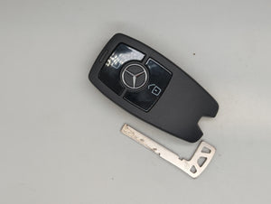 Mercedes-Benz Keyless Entry Remote Fob 2479051700 2 buttons