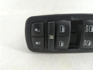 2011-2019 Dodge Journey Master Power Window Switch Replacement Driver Side Left P/N:56046823AC 68139805AB Fits OEM Used Auto Parts