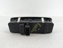 2011-2019 Dodge Journey Master Power Window Switch Replacement Driver Side Left P/N:56046823AC 68139805AB Fits OEM Used Auto Parts