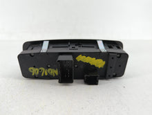 2014 Dodge Caravan Master Power Window Switch Replacement Driver Side Left P/N:68110870AA 68110870AB Fits 2012 2013 2015 2016 OEM Used Auto Parts