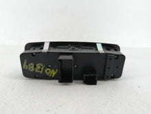 2013 Dodge Caravan Master Power Window Switch Replacement Driver Side Left P/N:68110871AA Fits OEM Used Auto Parts