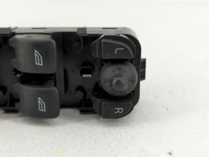 2011-2015 Land Rover Lr2 Master Power Window Switch Replacement Driver Side Left P/N:AH22-14540-AC Fits OEM Used Auto Parts