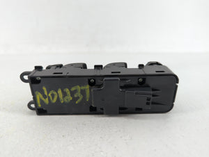 2011-2015 Land Rover Lr2 Master Power Window Switch Replacement Driver Side Left P/N:AH22-14540-AC Fits OEM Used Auto Parts