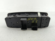 2013 Dodge Caravan Master Power Window Switch Replacement Driver Side Left P/N:68110866AA 68110866AB Fits 2012 2014 2015 2016 OEM Used Auto Parts