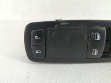 2014 Dodge Caravan Master Power Window Switch Replacement Driver Side Left P/N:68110870AA 68110870AB Fits 2012 2013 2015 2016 OEM Used Auto Parts