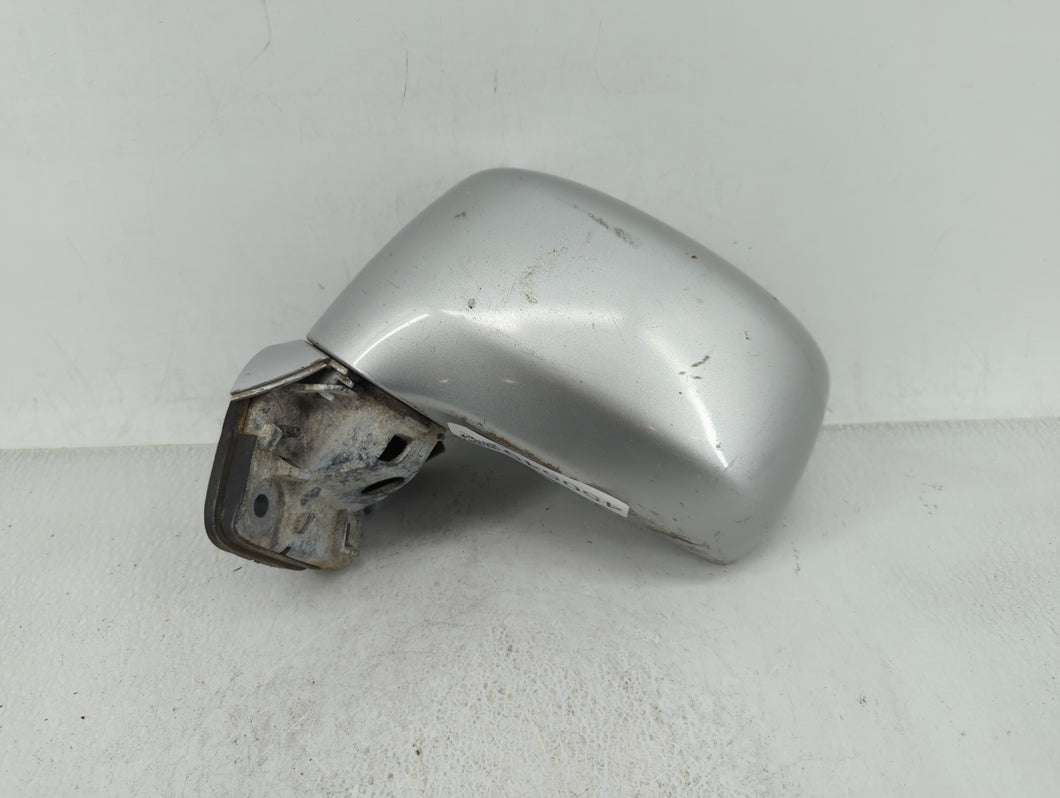 2007 Nissan Versa Side Mirror Replacement Driver Left View Door Mirror Fits OEM Used Auto Parts