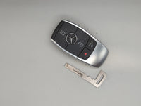 Mercedes-Benz Keyless Entry Remote Fob IYZ-MS2 A 205 905 39 09 | A2059053909 - Oemusedautoparts1.com
